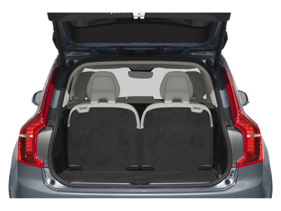 2024 Volvo XC90 Recharge Plug-In Hybrid Ultimate