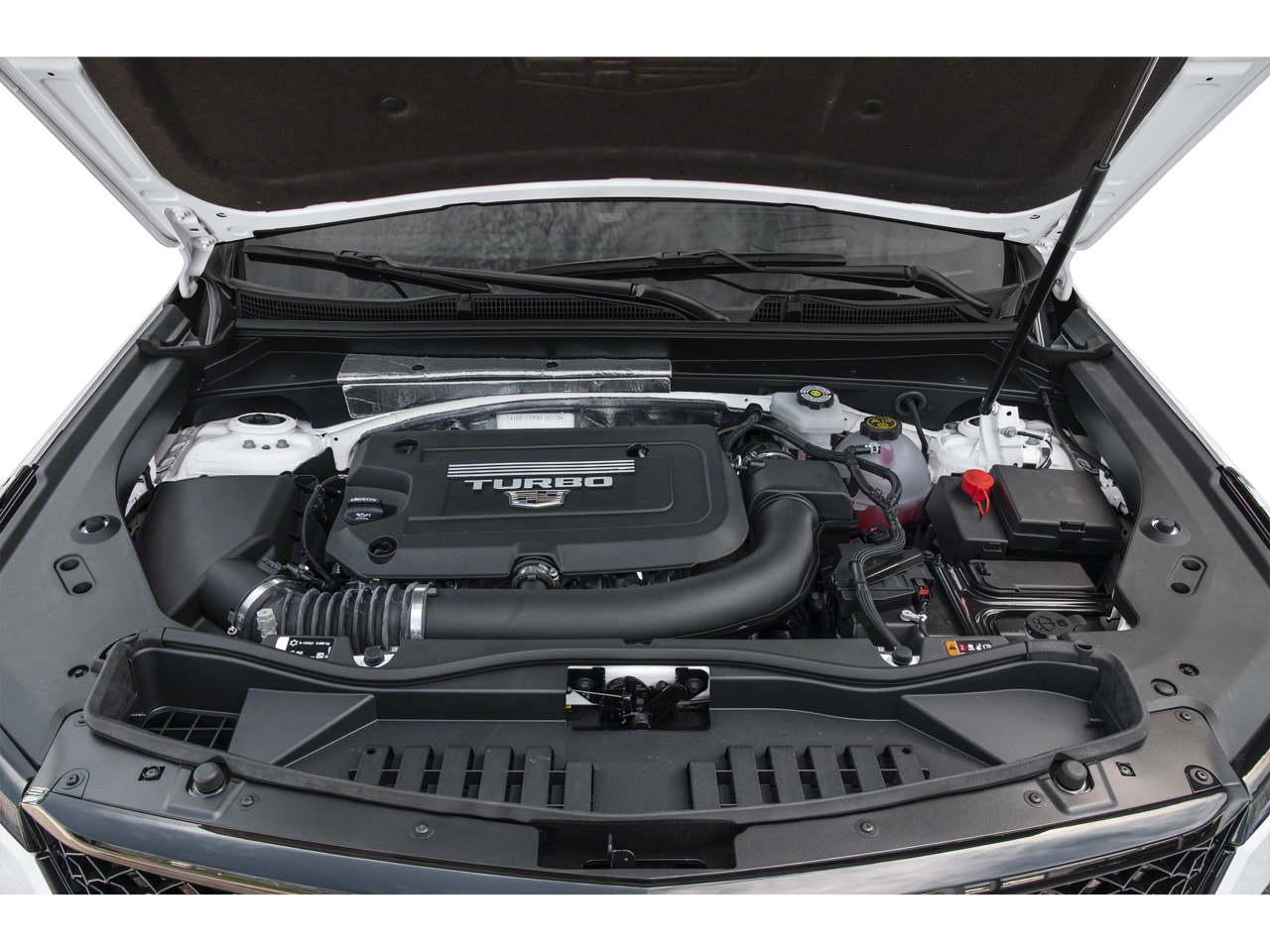 2025 Cadillac XT4 AWD Sport