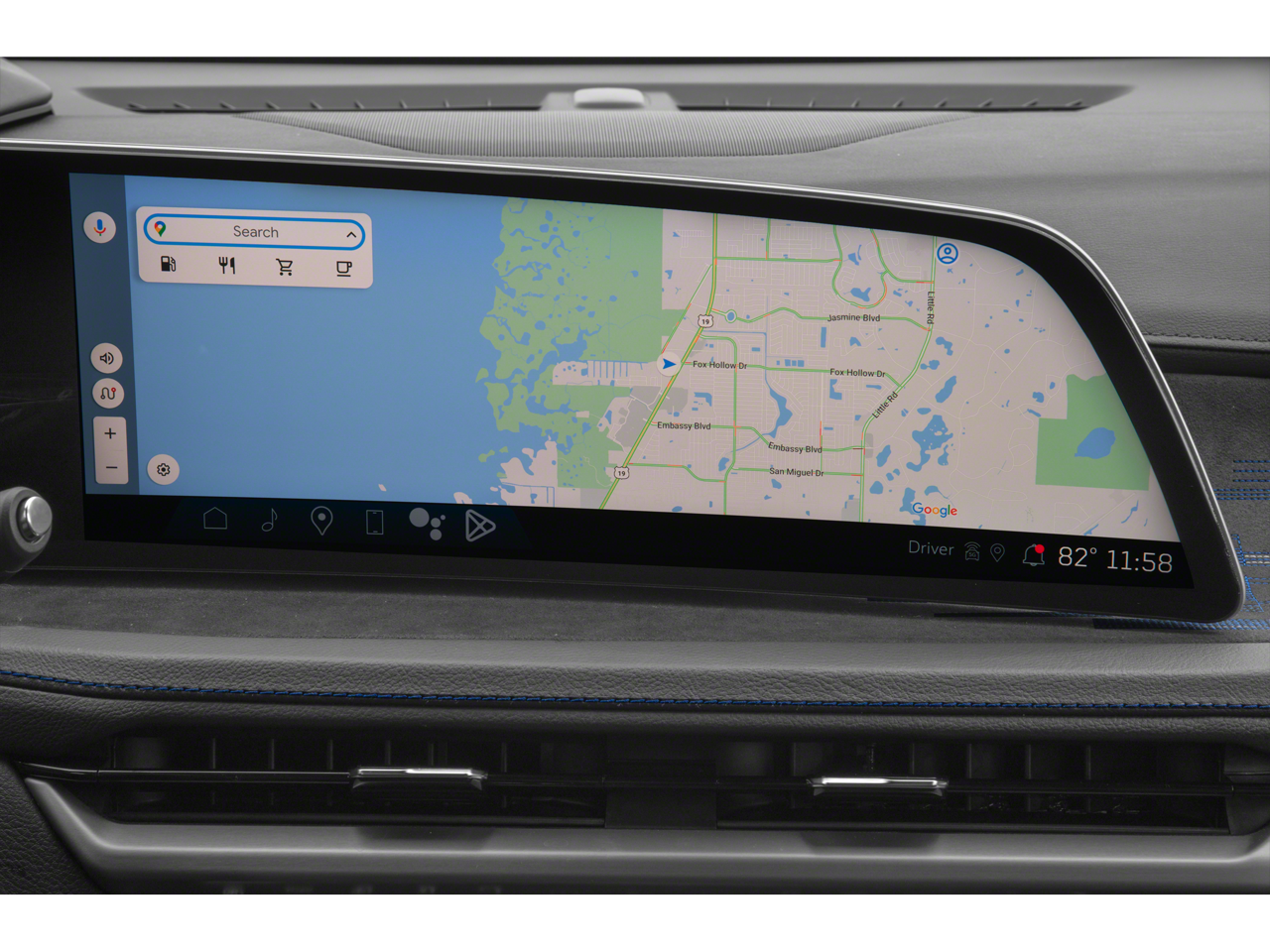 2025 Cadillac XT4 AWD Sport