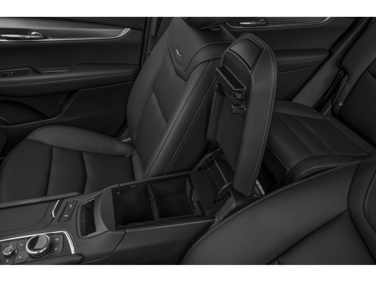 2025 Cadillac XT6 AWD Premium Luxury