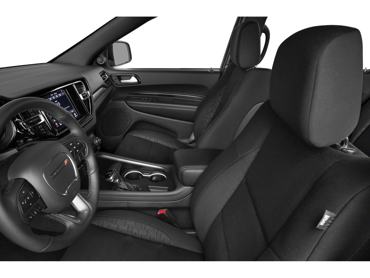 2025 Dodge Durango R/T Premium