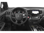 2025 Honda Passport Black Edition