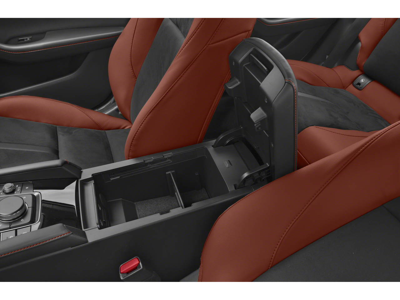 2025 Mazda Mazda3 Sedan 2.5 Carbon Turbo