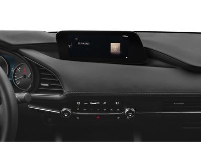 2025 Mazda Mazda3 Hatchback 2.5 S Preferred