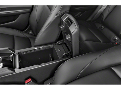 2025 Mazda Mazda3 Hatchback 2.5 S Preferred