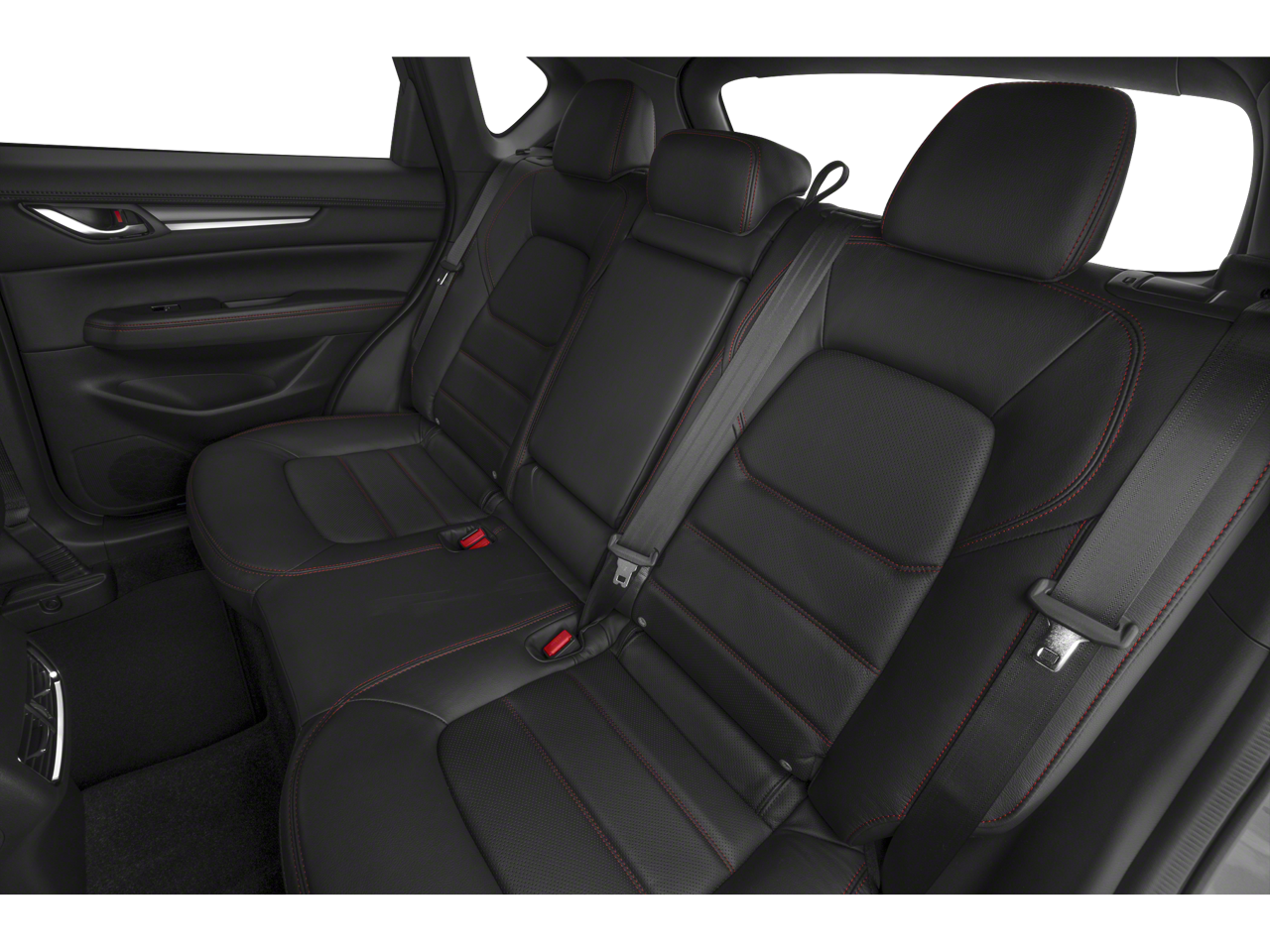 2025 Mazda Mazda CX-5 2.5 Turbo Premium Package