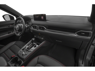 2025 Mazda Mazda CX-5 2.5 Turbo Premium Package