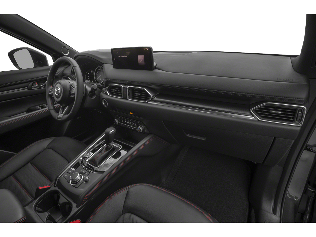 2025 Mazda Mazda CX-5 2.5 Turbo Premium Package