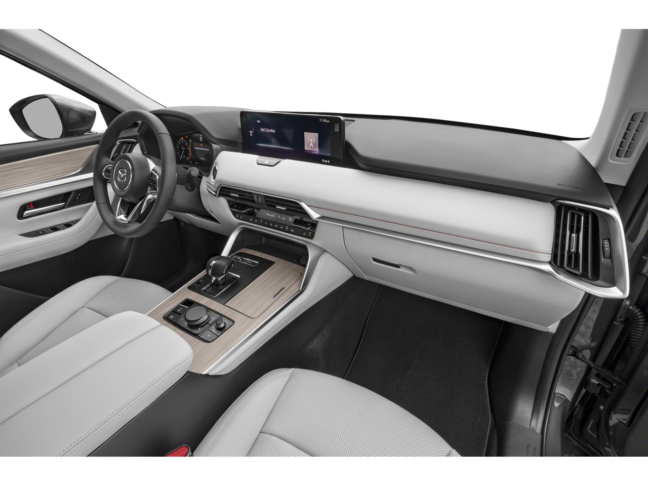 2025 Mazda Mazda CX-90 S Premium Package