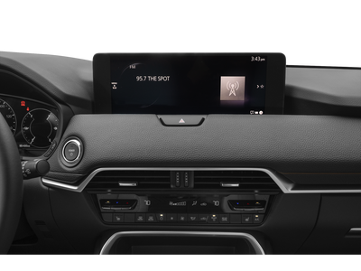 2025 Mazda Mazda CX-70 PHEV Premium Package