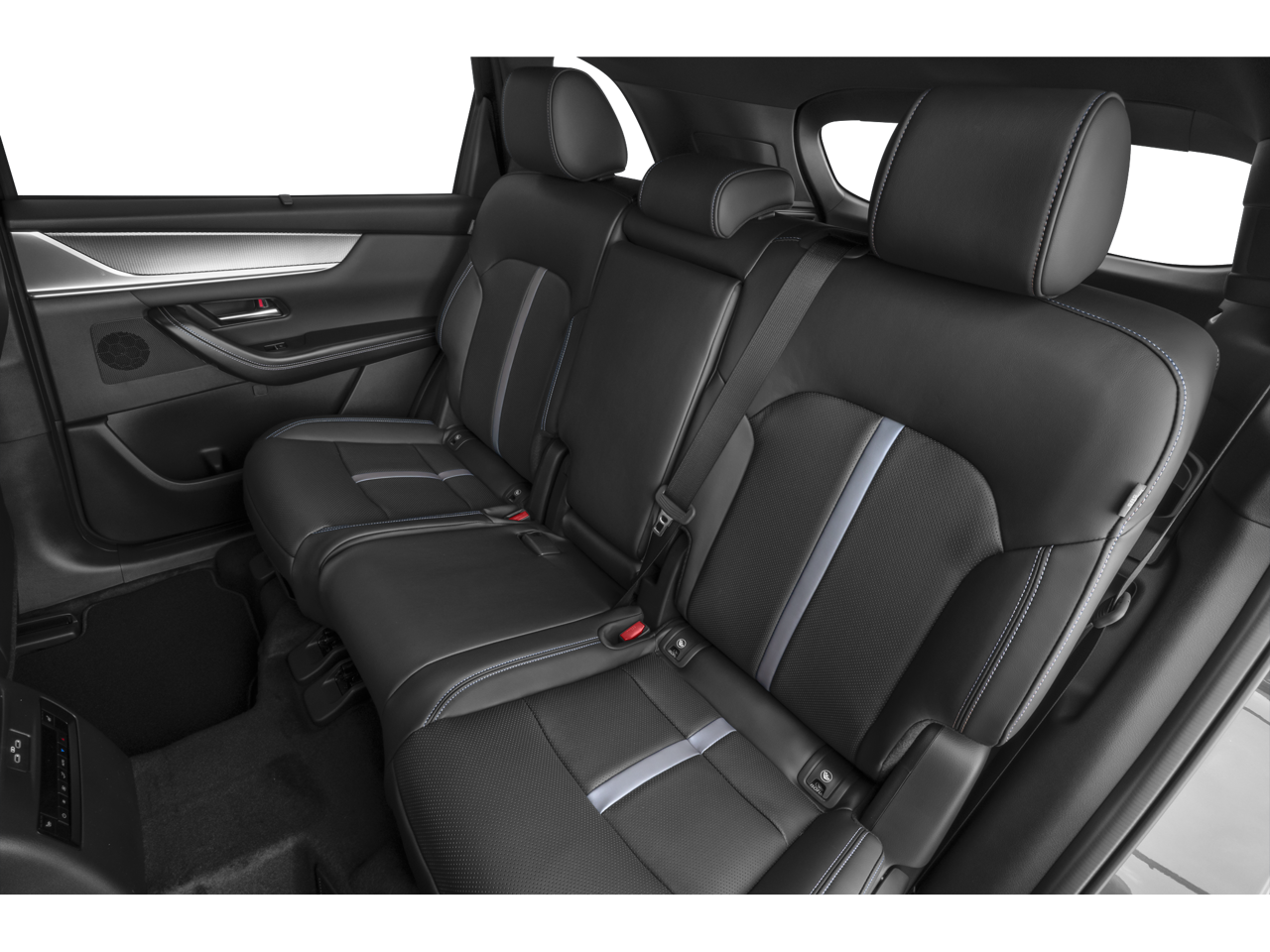 2025 Mazda Mazda CX-70 PHEV Premium Plus Package