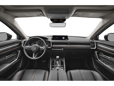 2025 Mazda Mazda CX-50 Hybrid Premium Package