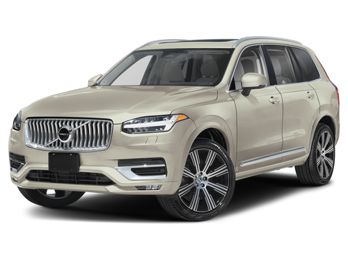2025 Volvo XC90 Ultra
