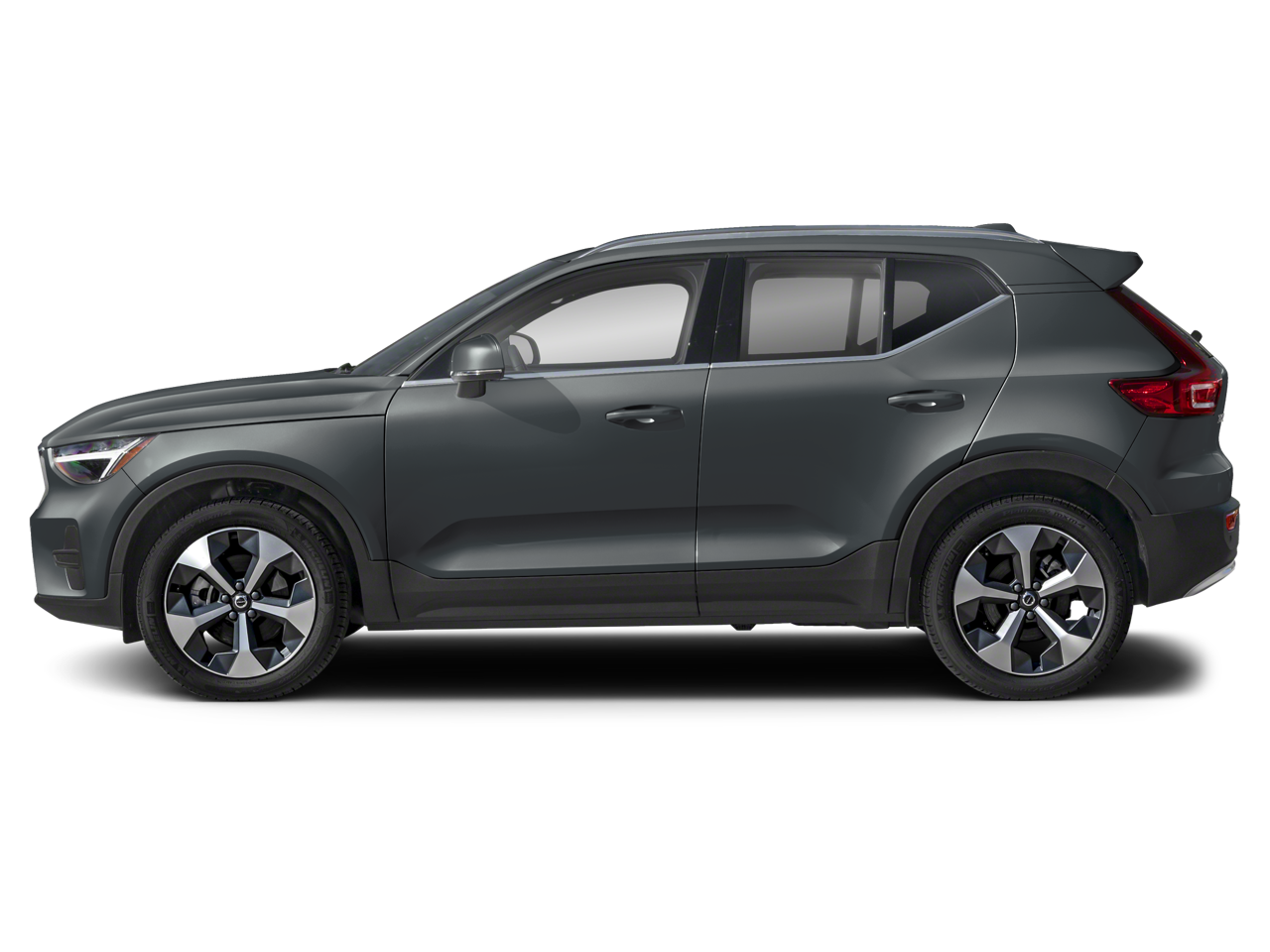 2025 Volvo XC40 Ultra Dark Theme