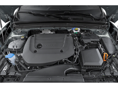 2025 Volvo XC40 Ultra Dark Theme