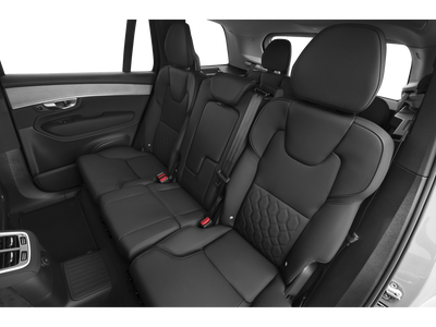 2025 Volvo XC90 Plug-In Hybrid Ultra