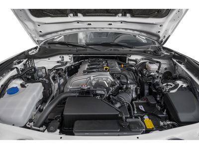 2026 Mazda Mazda MX-5 Miata Base