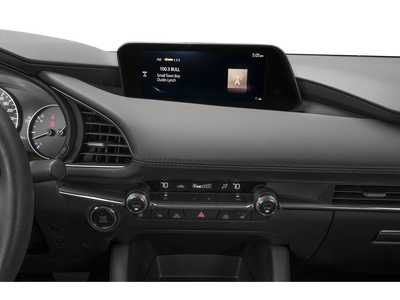 2026 Mazda Mazda3 Sedan 2.5 Turbo Premium Plus