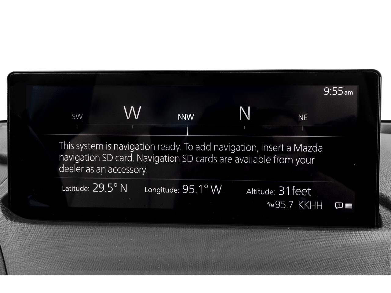 2026 Mazda Mazda MX-5 Miata RF Base