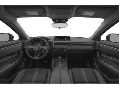 2026 Mazda Mazda CX-50 Hybrid Preferred