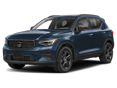 2026 Volvo XC40 Core