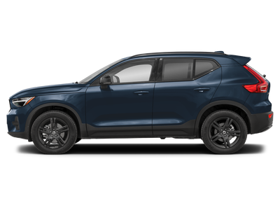 2026 Volvo XC40 Core