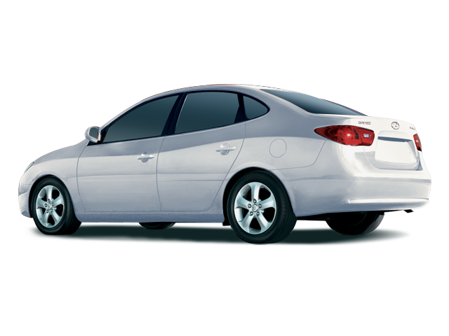 2009 Hyundai Elantra SE PZEV
