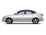 2009 Hyundai Elantra SE PZEV