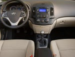2009 Hyundai Elantra SE PZEV