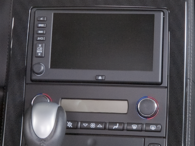 2010 Chevrolet Corvette Z16 Grand Sport w/3LT