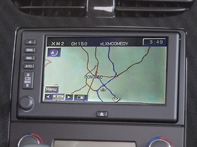 2010 Chevrolet Corvette Z16 Grand Sport w/3LT