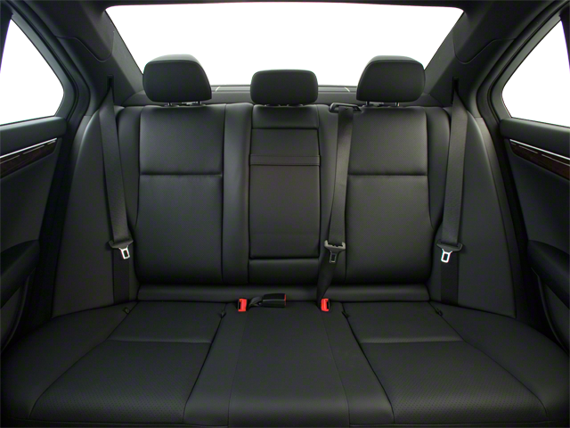 2010 Mercedes-Benz C-Class C 300