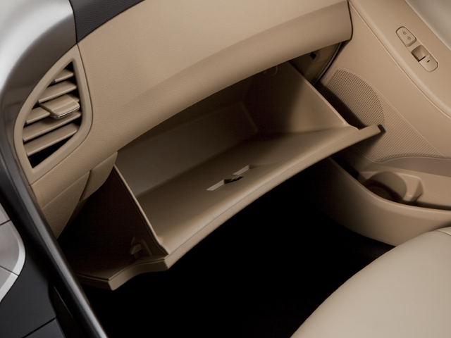 2011 Hyundai Elantra GLS PZEV