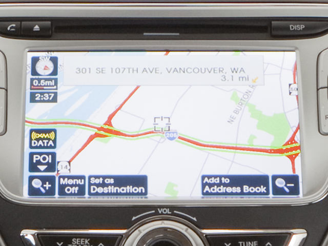 2011 Hyundai Elantra GLS PZEV