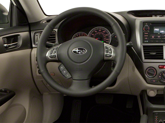 2011 Subaru Impreza Sedan 2.5i Premium