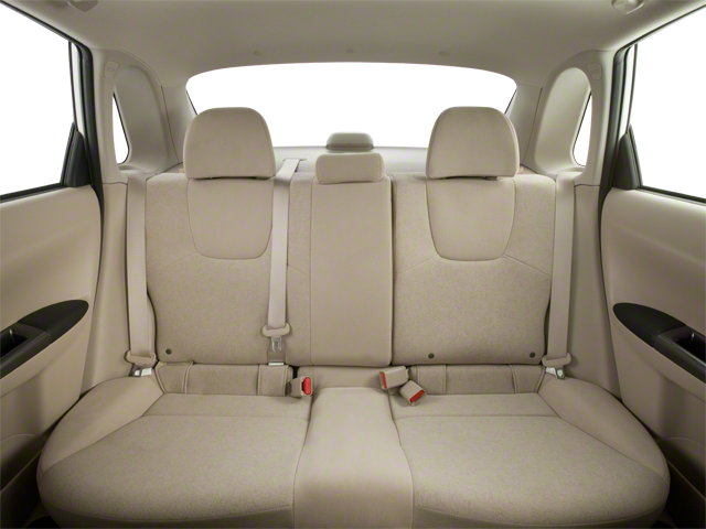 2011 Subaru Impreza Sedan 2.5i Premium