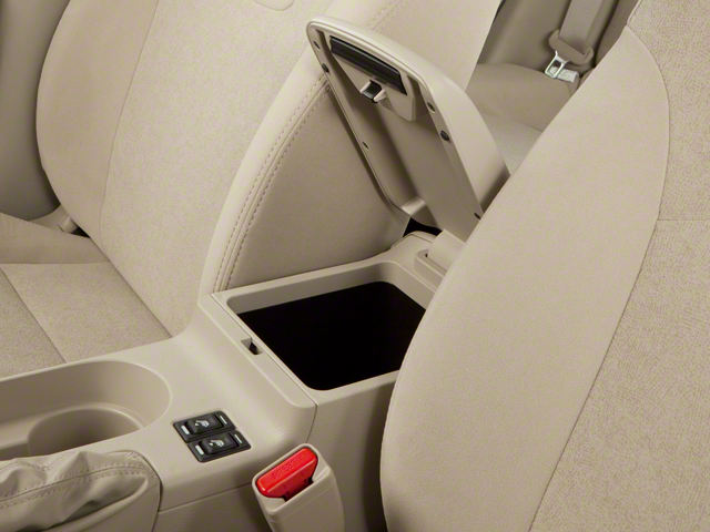 2011 Subaru Impreza Sedan 2.5i Premium
