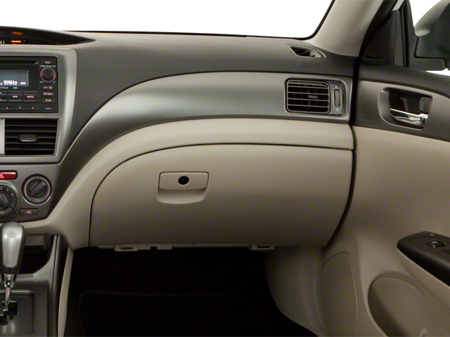 2011 Subaru Impreza Sedan 2.5i Premium