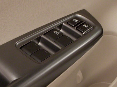 2011 Subaru Impreza Sedan 2.5i Premium