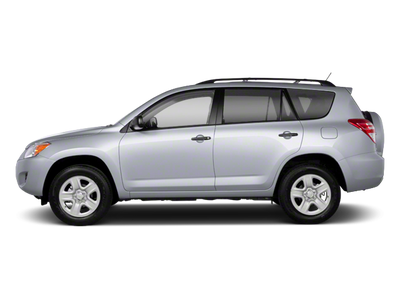 2012 Toyota RAV4 Sport