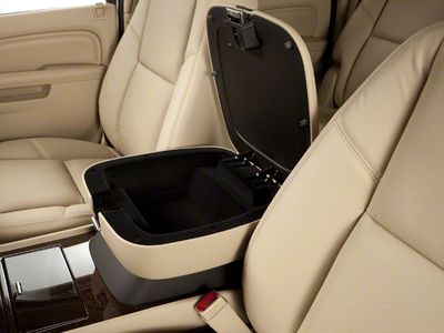 2013 Cadillac Escalade ESV Premium