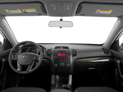 2013 Kia Sorento SX
