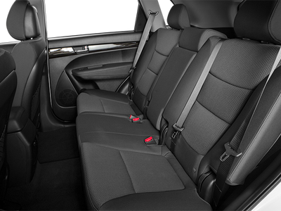 2013 Kia Sorento SX