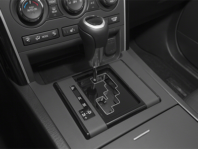 2013 Mazda Mazda CX-9 Sport