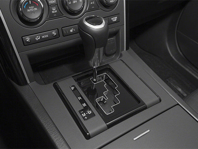 2013 Mazda Mazda CX-9 Sport