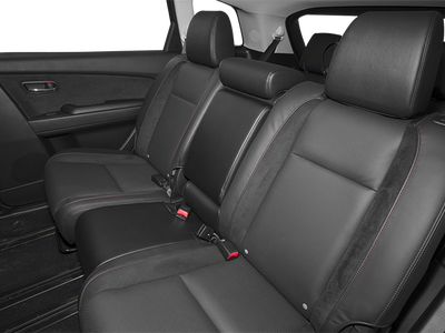 2013 Mazda Mazda CX-9 Sport