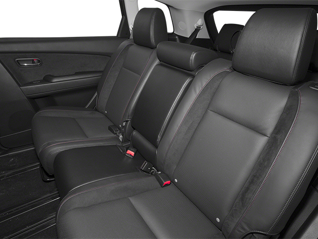 2013 Mazda Mazda CX-9 Sport