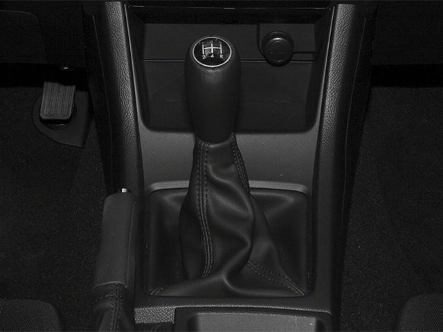 2013 Subaru Impreza Sedan Premium