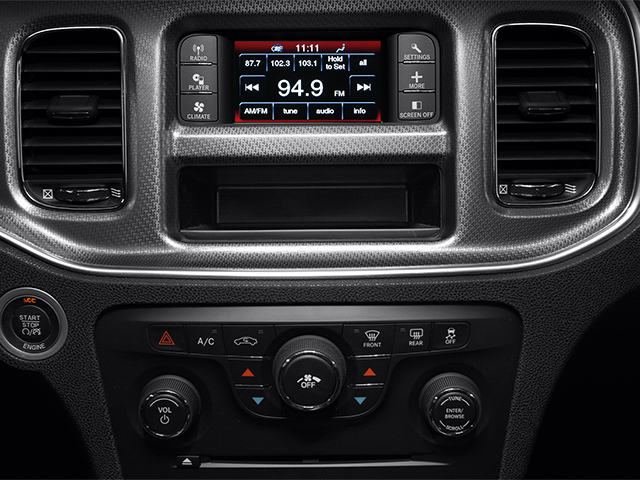 2014 Dodge Charger SXT