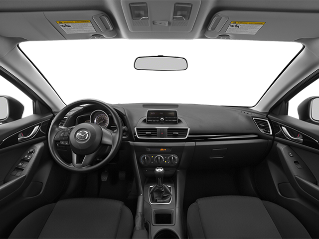2014 Mazda Mazda3 s Touring